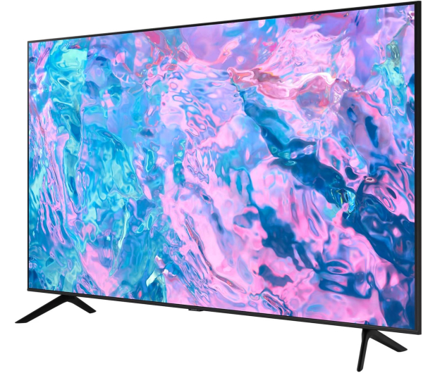 Samsung UE43CU7192 43" LED 4K Tizen TV - 1135314 - zdjęcie 3